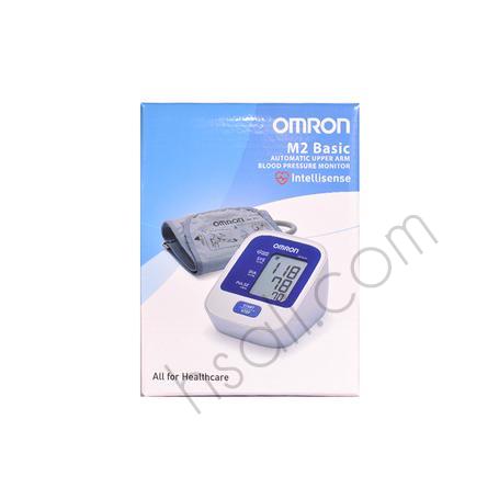 Omron M2 Classic BP Monitor - (Single) - Hillcroft Supplies