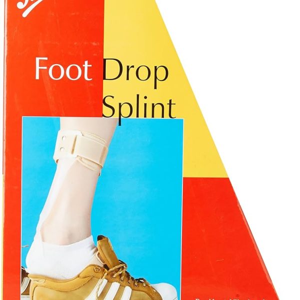 Smart Flamingo Foot Drop Splint